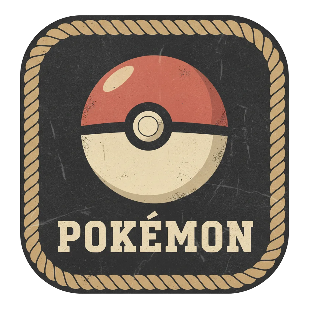 Pokemon